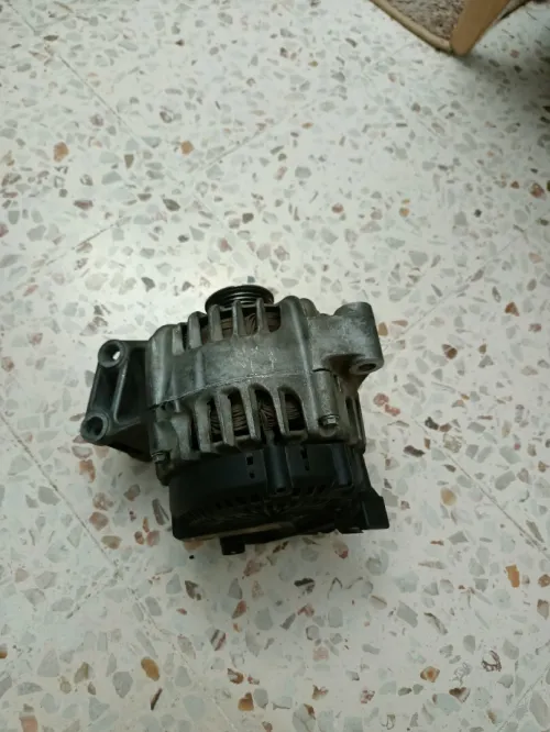 Alternateur Ford Focus 3 (2012 - 2015)