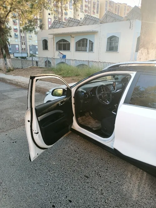 Kia KX1 2025 Kia KX1 Luxury