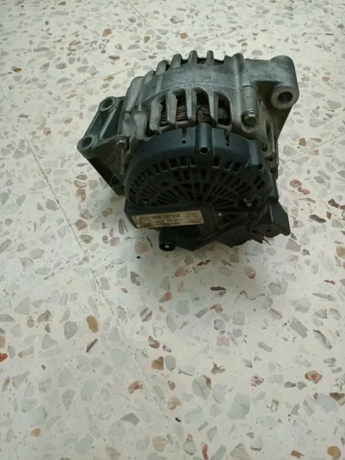 Alternateur Ford Focus 3 (2012 - 2015)