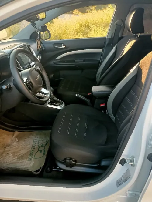 Kia KX1 2025 Kia KX1 Luxury