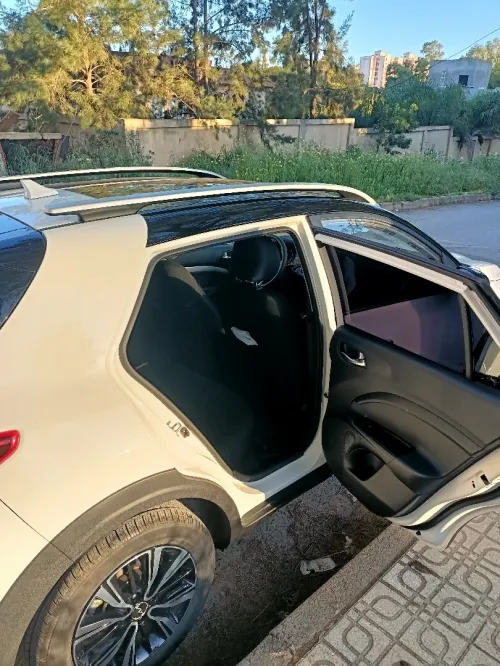 Kia KX1 2025 Kia KX1 Luxury