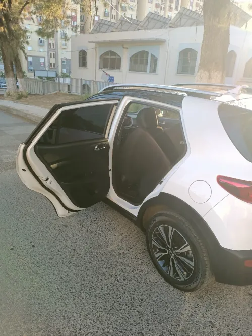 Kia KX1 2025 Kia KX1 Luxury