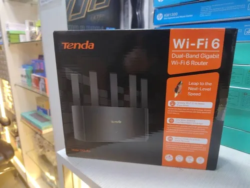 ROUTER TENDA TX2L PRO WIFI 6 AX1500 DUAL BAND  0676117214/0562132618