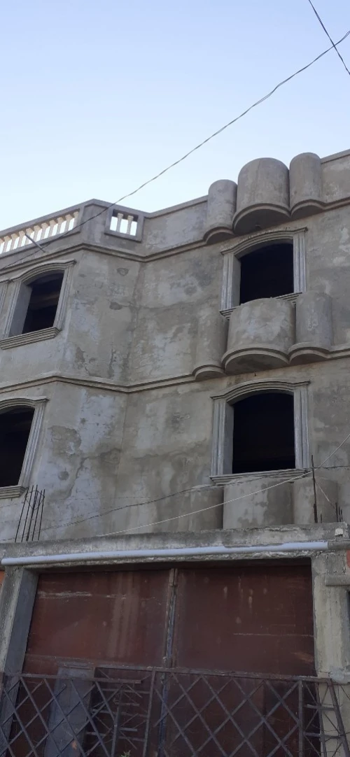 Vente Villa Annaba El bouni