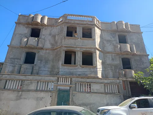 Vente Villa Annaba El bouni