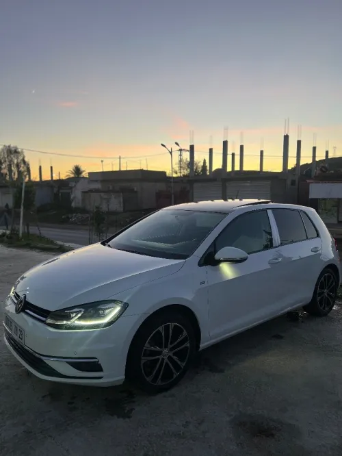 Volkswagen Golf 7 2018 JOIN