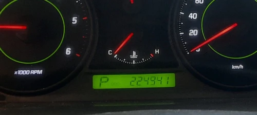 Chevrolet Captiva 2010 LTZ