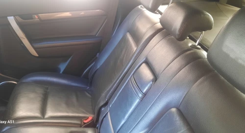 Chevrolet Captiva 2010 LTZ