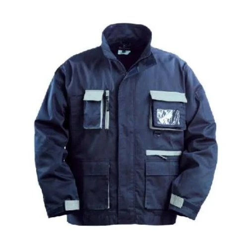 Veste de sécurité coverguard