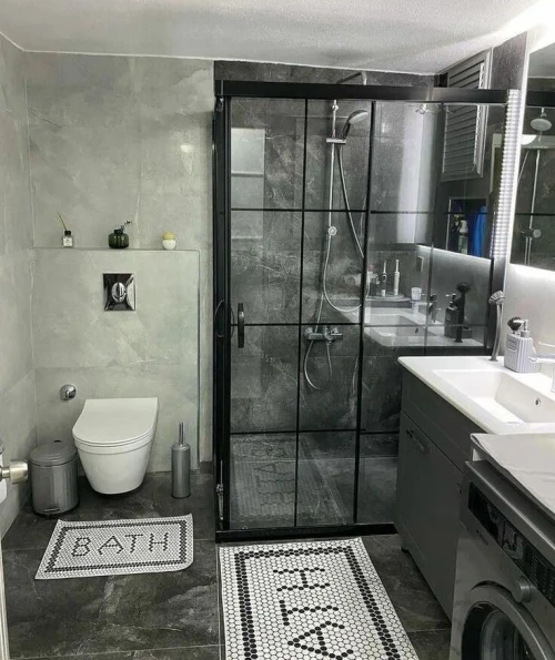 Vente Appartement F4 Alger Bordj el kiffan