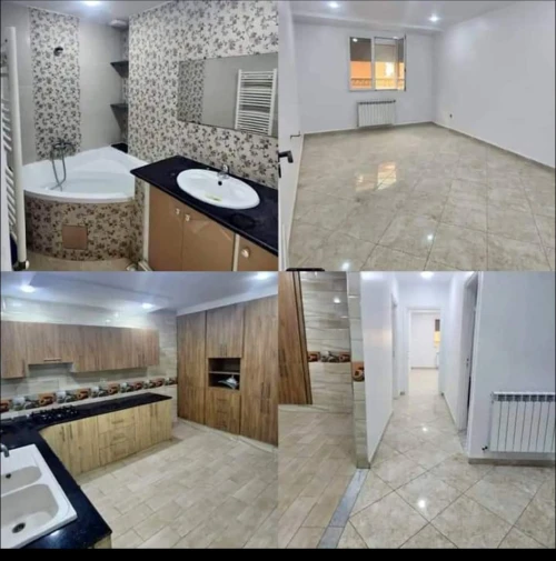 Vente Appartement Alger Bordj el kiffan