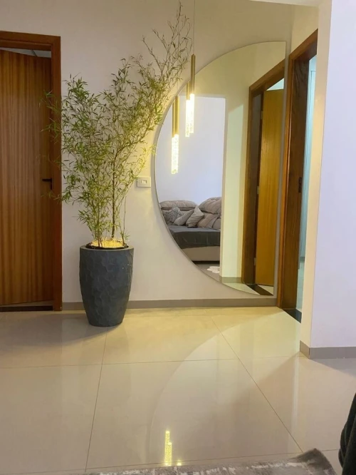 Vente Appartement F4 Alger Bordj el kiffan