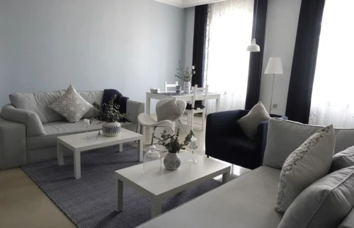 Vente Appartement F3 Alger Bordj el kiffan