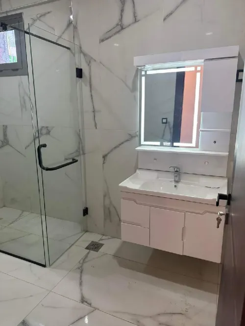 Vente Appartement Alger Bordj el kiffan