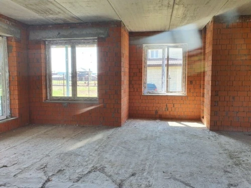 Vente Appartement F2 Alger Bordj el kiffan