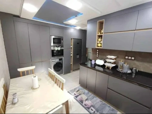 Vente Appartement F2 Alger Bordj el kiffan