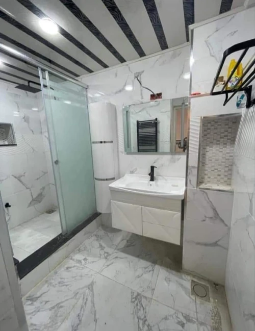 Vente Appartement F4 Alger Bordj el kiffan