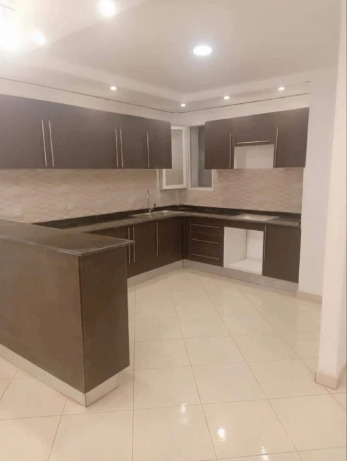 Vente Appartement F3 Alger Kouba