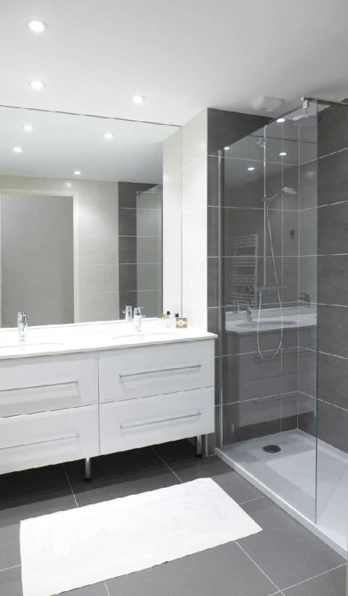 Vente Appartement F5 Alger Bordj el kiffan