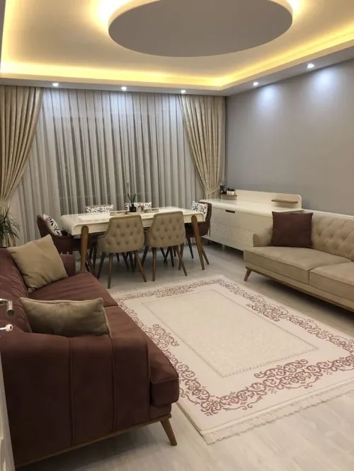 Vente Appartement F2 Alger Bordj el bahri