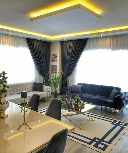 Vente Appartement F4 Alger Bordj el kiffan
