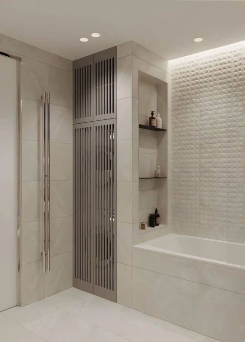 Vente Appartement F4 Alger Kouba