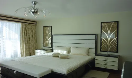 Vente Appartement F2 Alger Bordj el kiffan