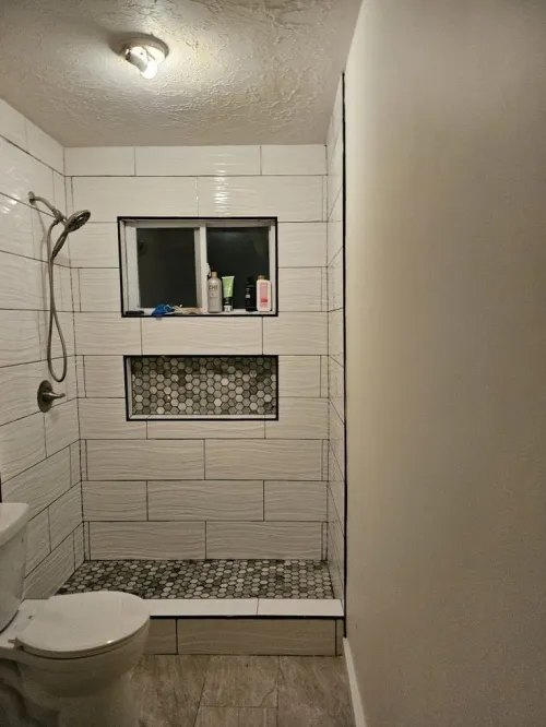 Vente Appartement F2 Alger Bordj el kiffan