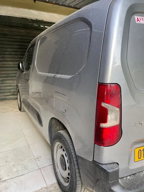 Fiat Doblo 2023 