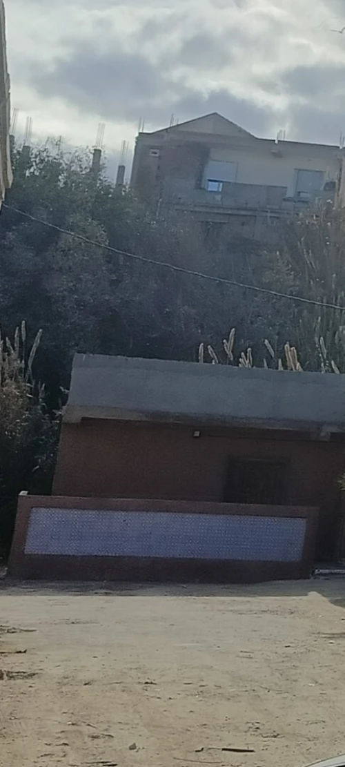Location Local Tipaza Cherchell