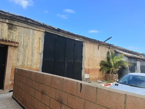 Vente Local Tipaza Cherchell