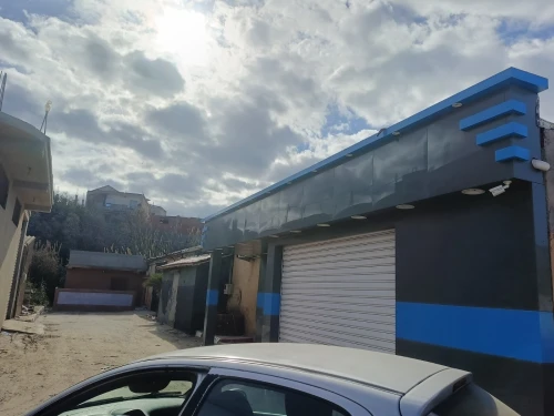 Vente Local Tipaza Cherchell