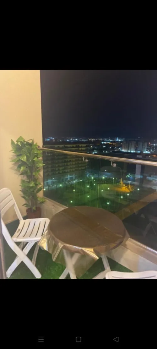 Location vacances F3 Oran Bir el djir