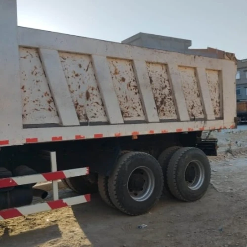 SHACMAN 15ton 2014 2014