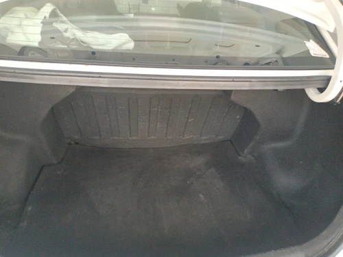 Hyundai Grand i10 Sedan 2019 DZ GLS 