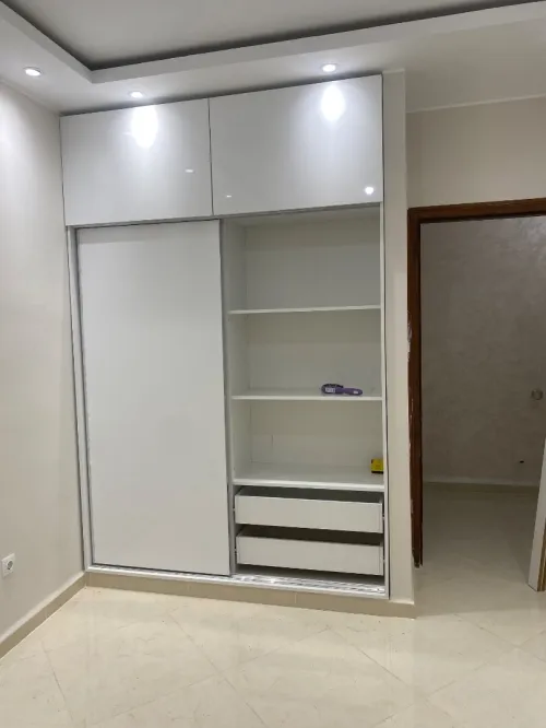 Dressing - Placards - Cuisines sur mesure
