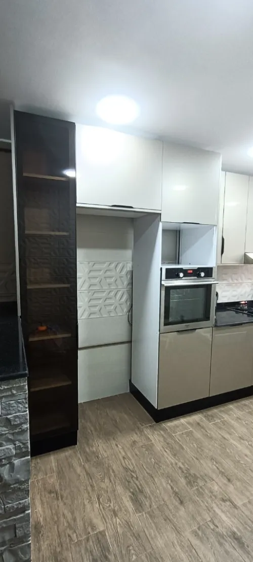Dressing - Placards - Cuisines sur mesure