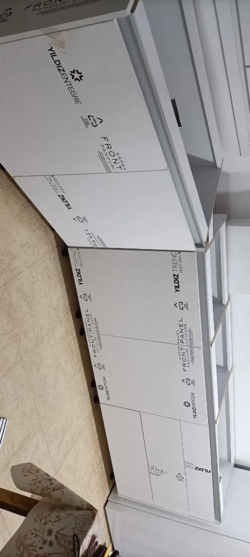 Dressing - Placards - Cuisines sur mesure
