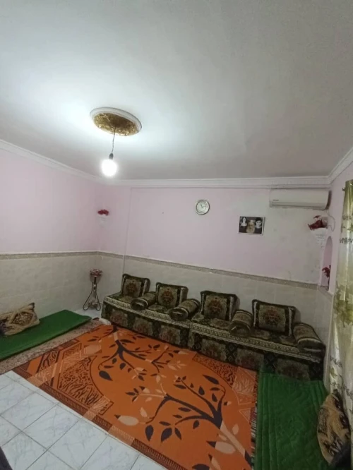 Vente Villa Oran Sidi maarouf