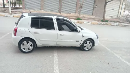 Renault Clio Campus 2014 Bye bye