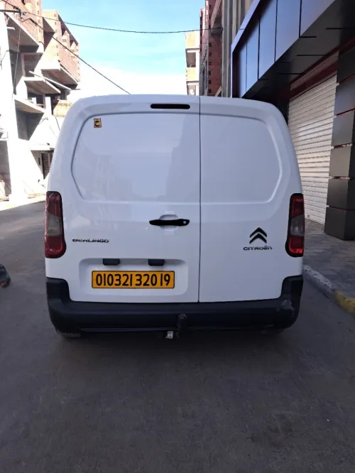 Peugeot K9 2020 Tola
