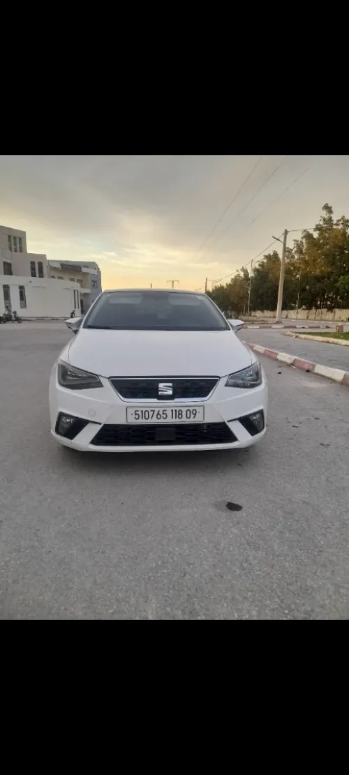 Seat Ibiza 2018 EDITION