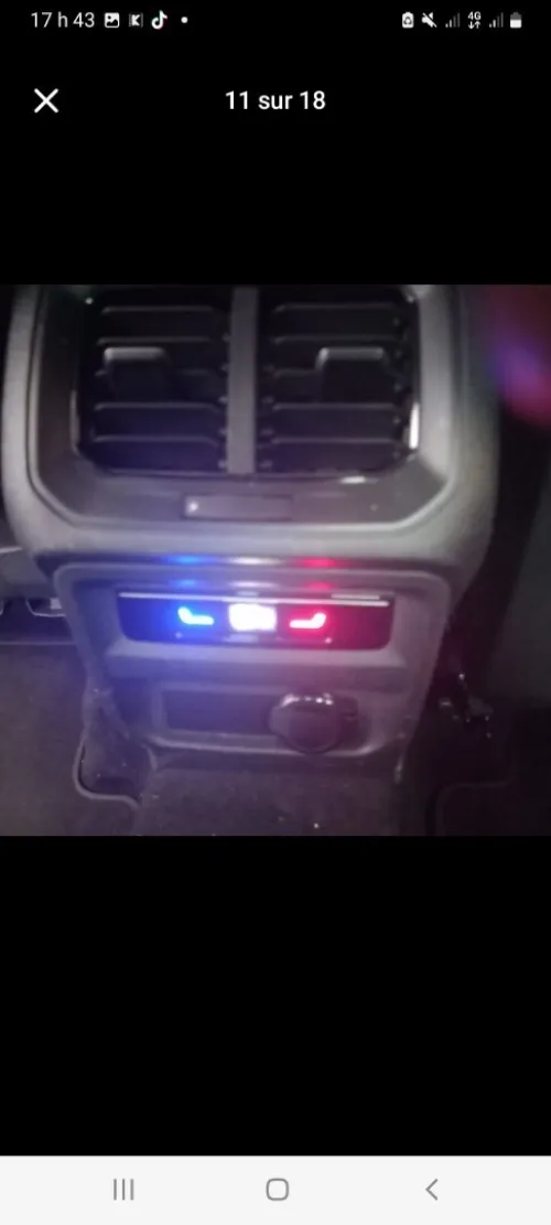 Volkswagen Tiguan 2023 Move