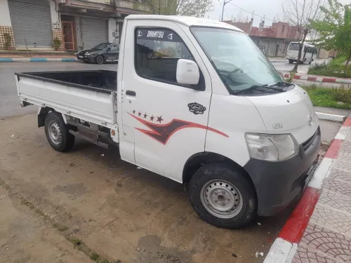 Daihatsu Gran Max 2012 Pick Up
