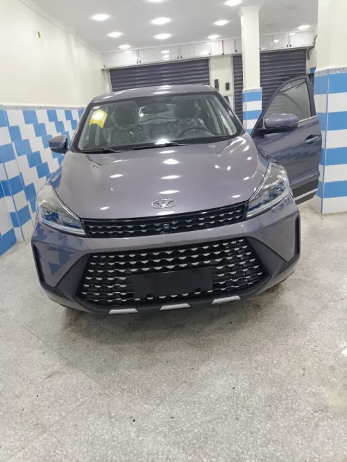 Kaiyi X3 Pro  2026 Luxury