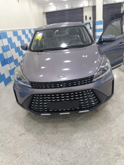 Kaiyi X3 Pro  2026 Luxury