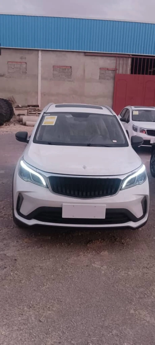 Livan X3 Pro  2025 Full option