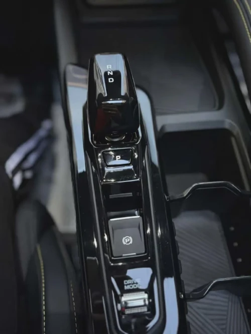 Geely Coolray 2025 Full option