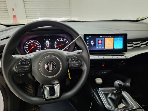 MG MG 5 180DVT 2026 180DVT