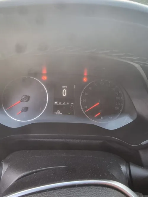 Renault Captur 2021 intense